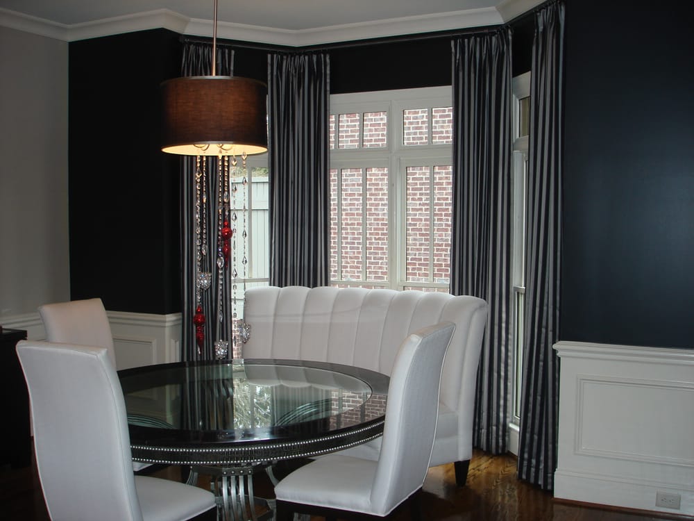 image of business Atlanta Custom Interiors