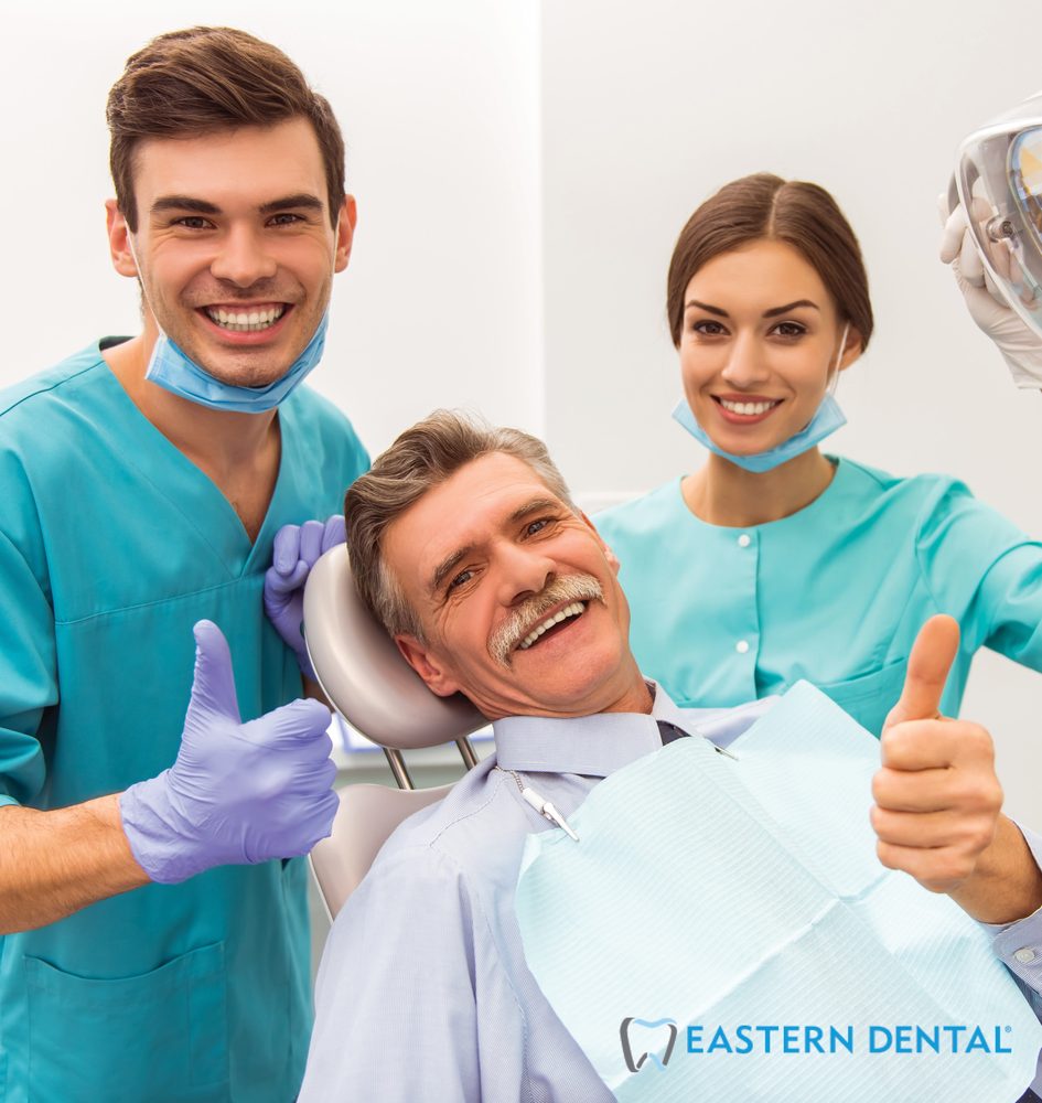 image of business Eastern Dental - Brick