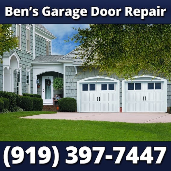 Photos For Ben S Garage Door Repair Yelp Photo Of Ben S Garage Door Repair Cary Nc United States