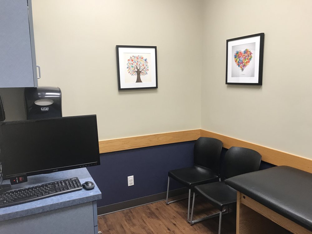image of business Galen North Pediatrics