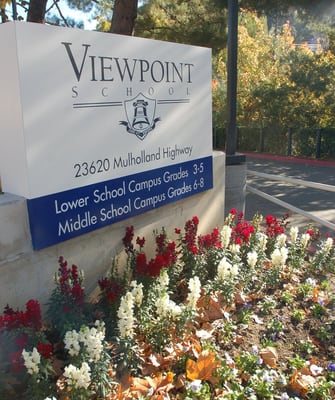 viewpoint school calabasas