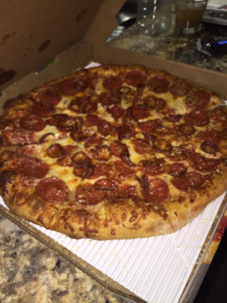 Marco’s Pizza 19 Reviews Pizza 209 N Magnolia Dr, Tallahassee, FL