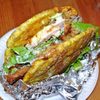 Patacon Pisao Truck