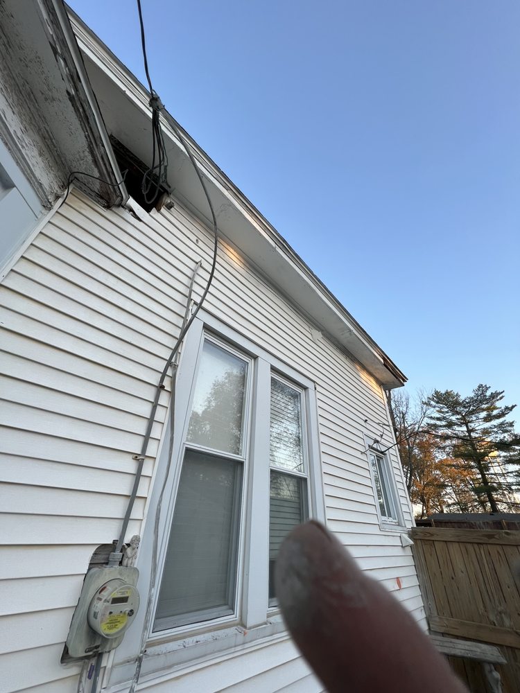 image of business A Hunters Solution