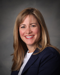Maria Kopf - Envoy Mortgage