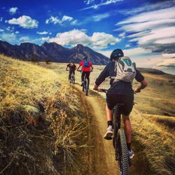 Front Range Ride Guides 75 Photos 18 Reviews Mountain Biking Photo Of Front Range Ride Guides Fort Collins Co United States
