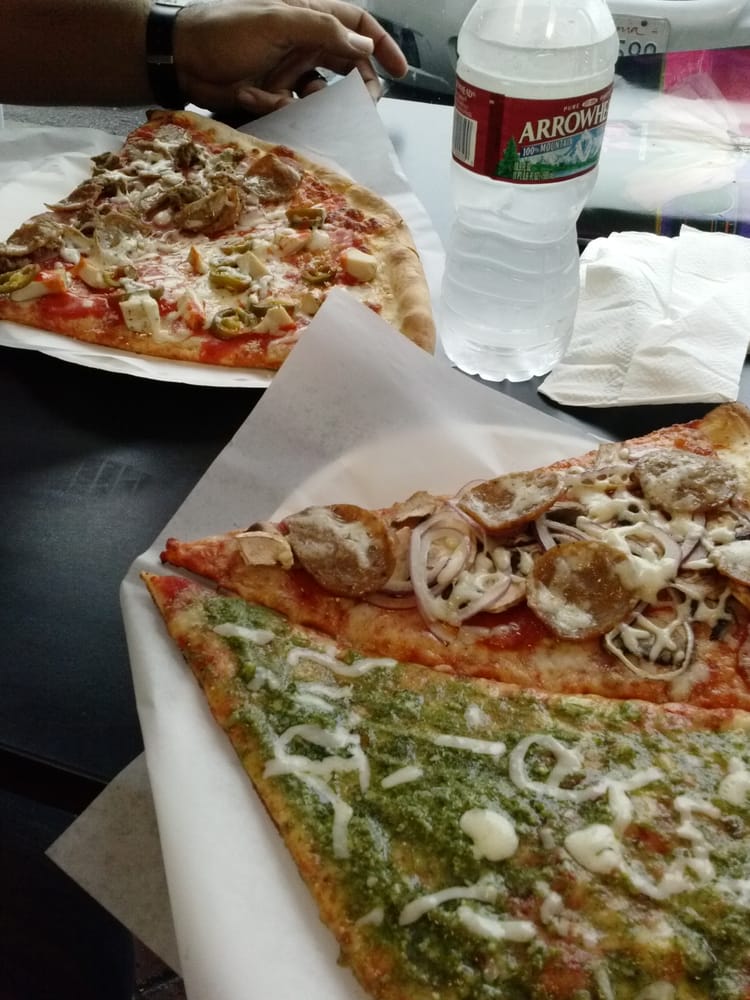 Milo’s Pizza & Subs Order Food Online 125 Photos & 364 Reviews