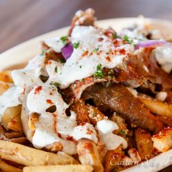 The Best 10 Restaurants Near Cross Creek Mall In Fayetteville Nc Photo Of Olea