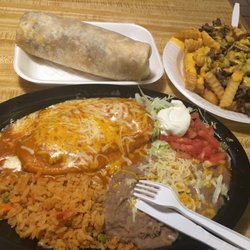 Best Mexican Restaurants In Beaumont Ca Last Updated September Taqueria Rancho Grande