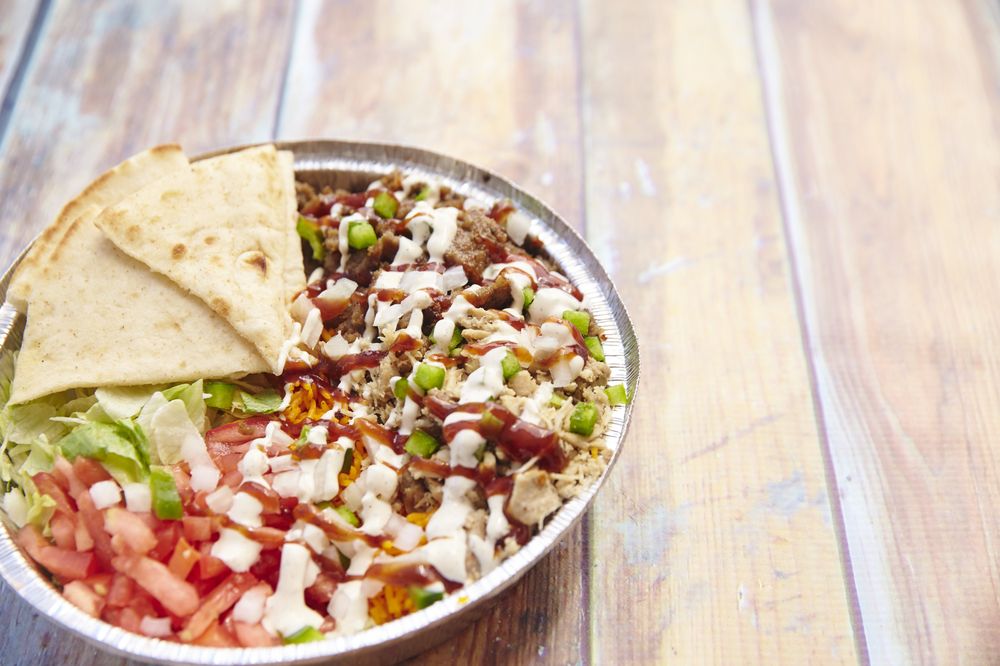 The Halal Guys The Halal Guys