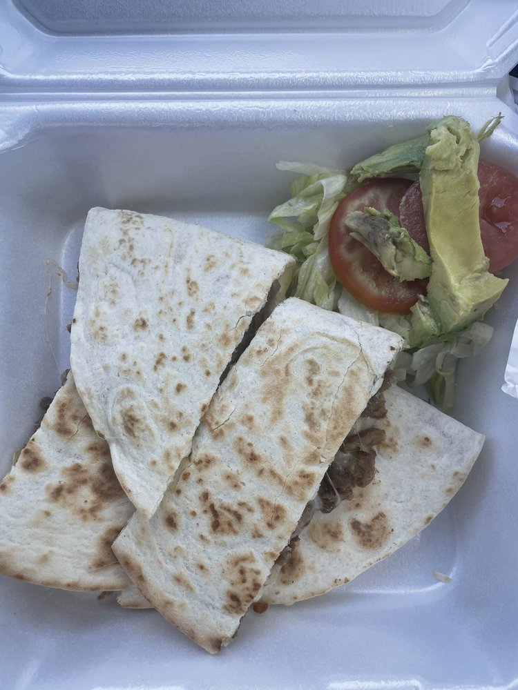 Nena's Taqueria