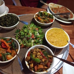 Gluten Free Restaurants In San Mateo Yelp Injera Restaurant