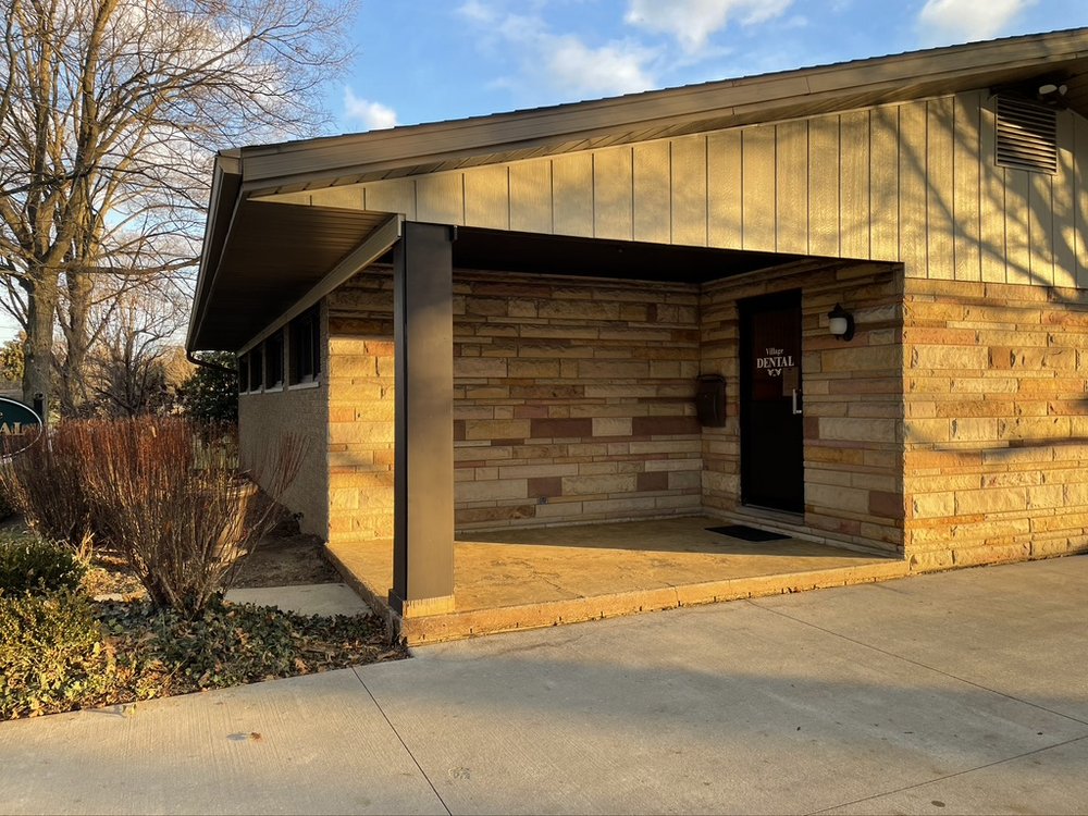 image of business Village Dental Orrville