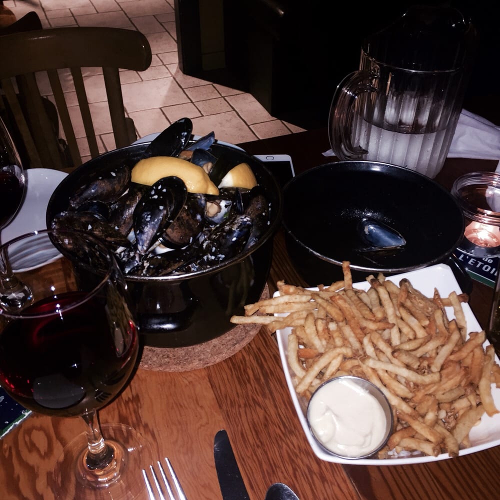 Café Salade de Fruits 145 Photos & 122 Reviews French 1555 W 7th