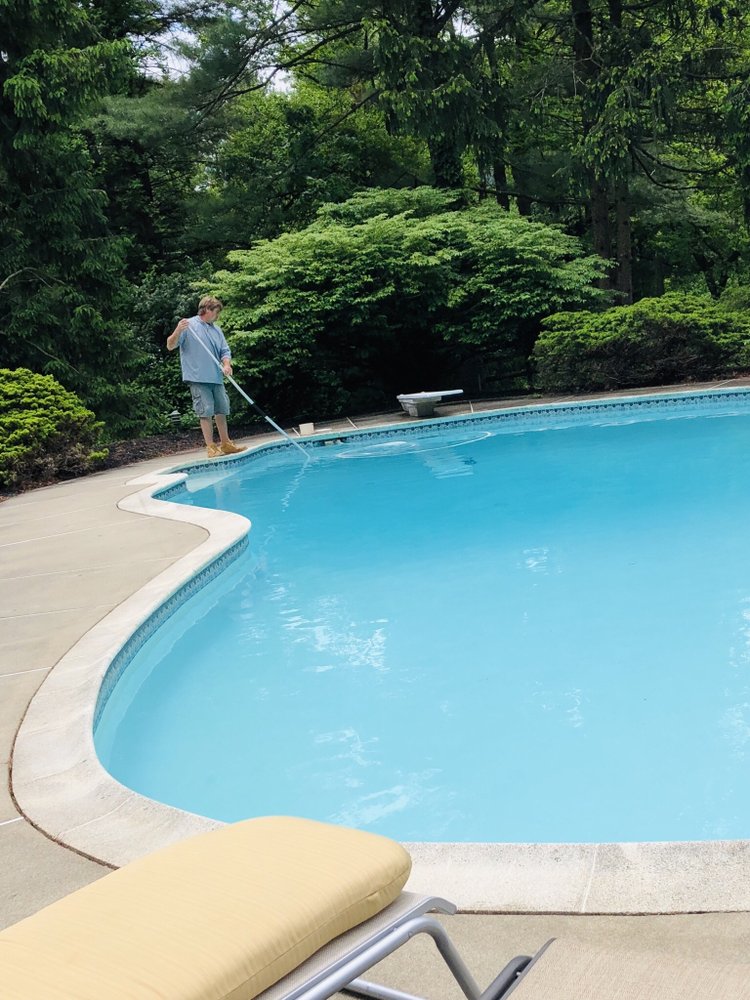 B&B Pools, Inc. - Hellertown Service & Retail