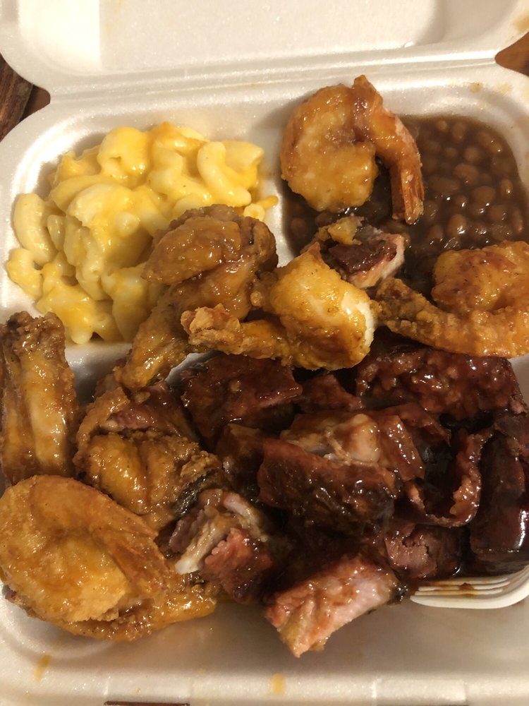 Flavs Barbecue