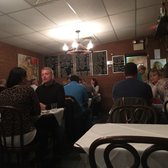 Villa Di Roma - 197 Photos & 386 Reviews - Italian - 936 S 9th St ...