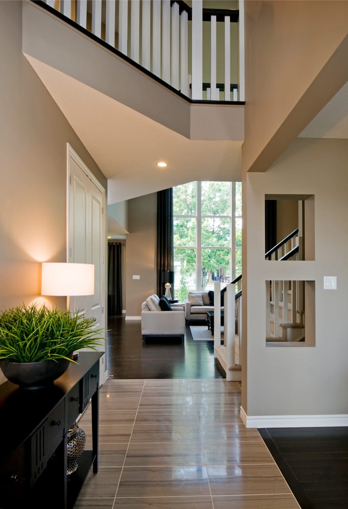 Mckinley model home cardel Mckinley model home cardel