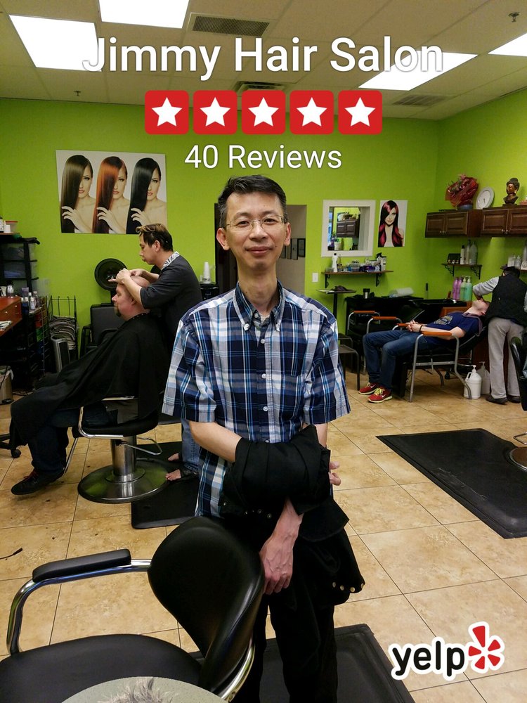 Jimmy Hair Salon 17 Photos & 69 Reviews Men's Hair Salons 7825 S