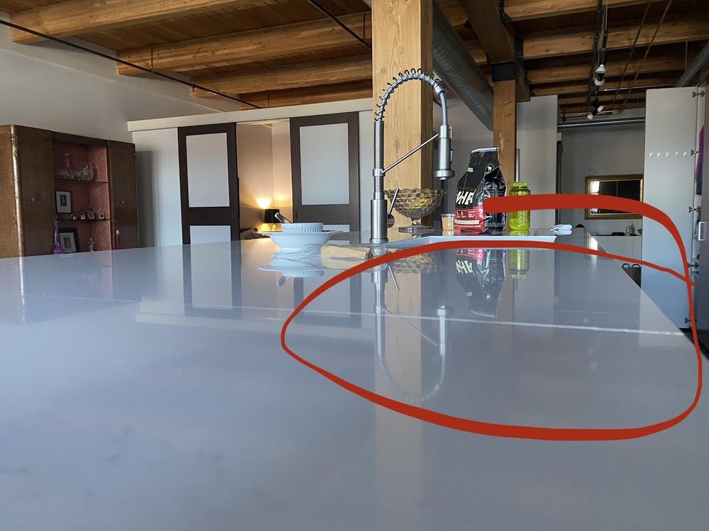 image of business MTM Luxury Countertops