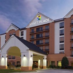 Hyatt Place Atlanta Airport South 72 Photos 55 Reviews Photo Of Hyatt Place Atlanta Airport South College Park Ga United States
