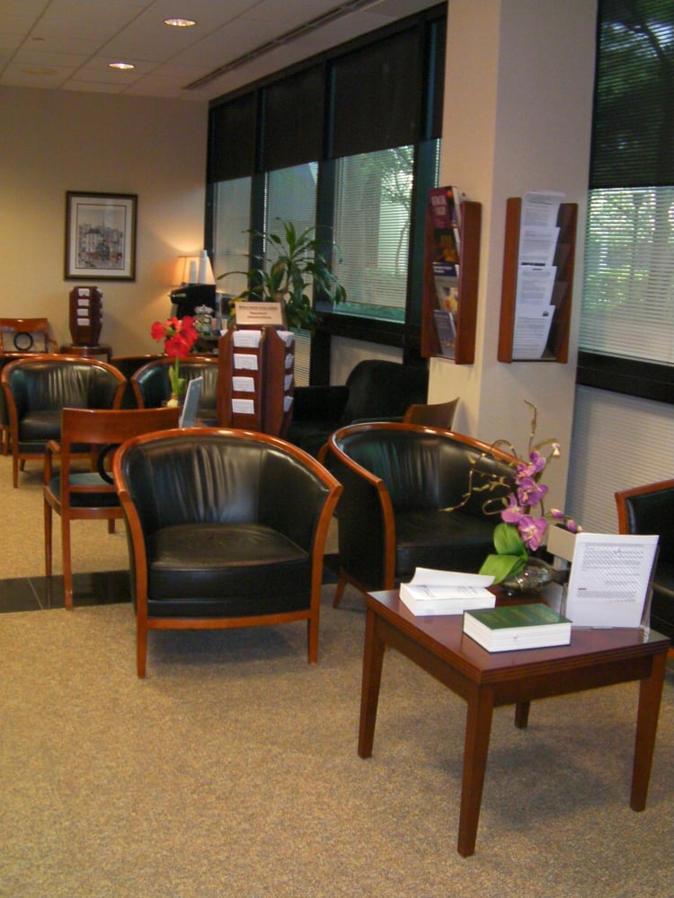 The Cornea & Laser Eye Institute - Hersh Vision Group