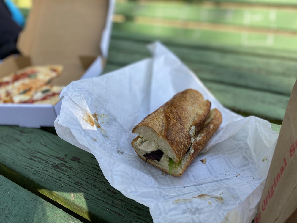 Boudin Bakery Boudin Bakery