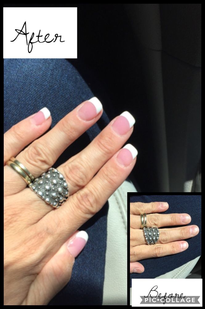 Luxe Nails & Spa 18 Photos & 23 Reviews Nail Salons 6605 Burden