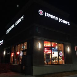 Jimmy John S Dexter Mi 48130 Last Updated August 2019 Yelp