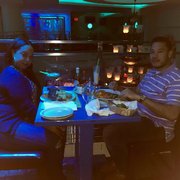 South Beach Restaurant Lounge Closed 206 Photos 190 Reviews Photo Of South Beach Restaurant Lounge New York Ny United States