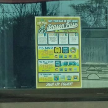 Sporty S Car Wash Deland Fl Sporty S Car Wash Deland Fl