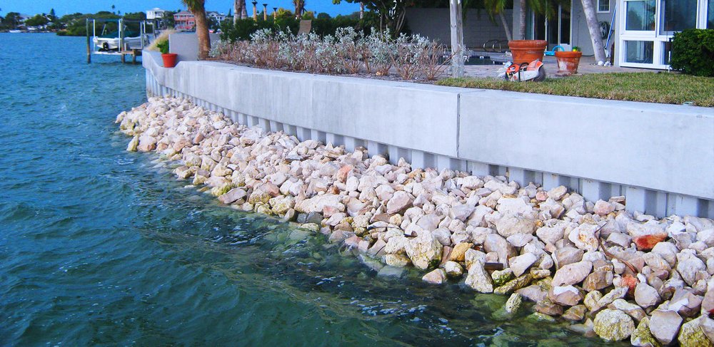 image of business Gibson Marine Construction