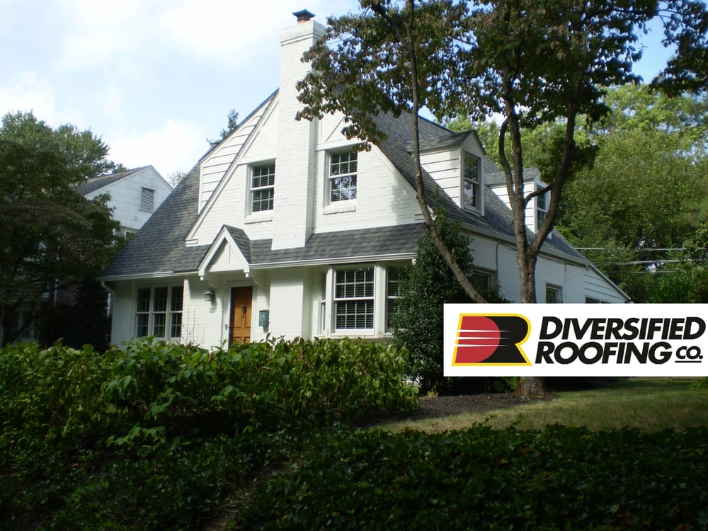Diversified Roofing Roofing 5681 W Lincoln Hwy Diversified Roofing Roofing 5681 W Lincoln Hwy