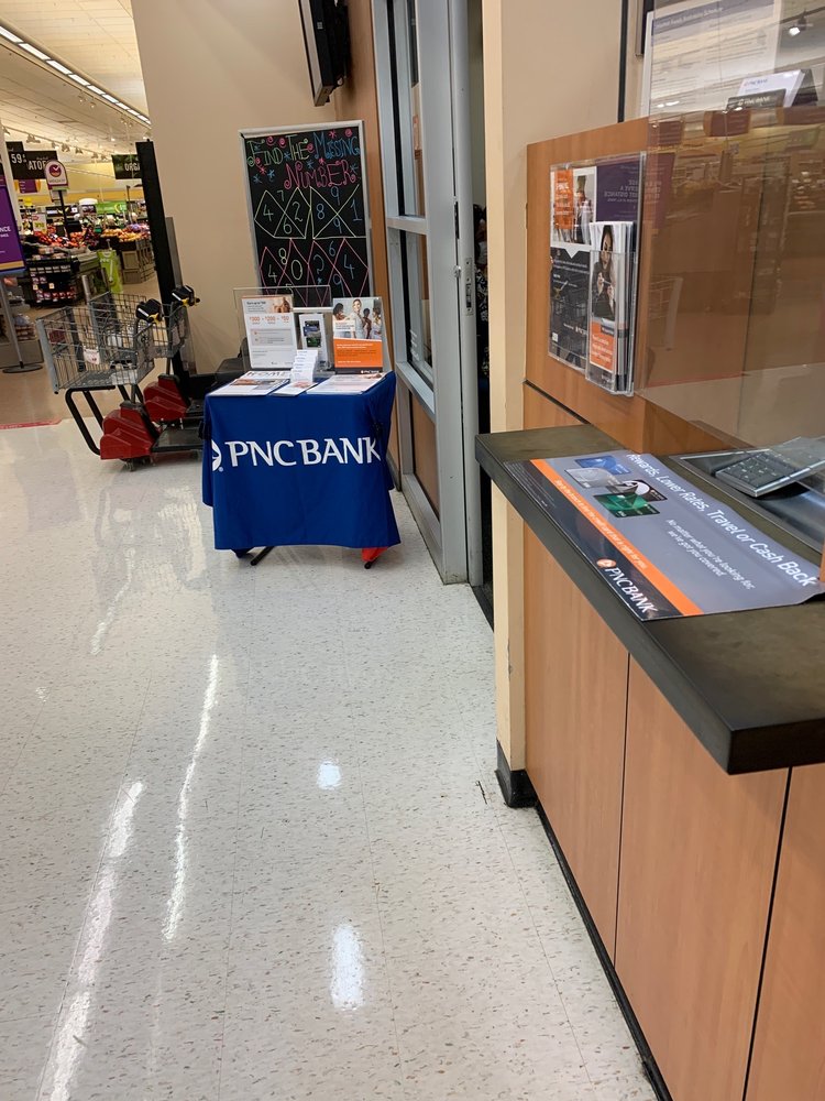 PNC Bank