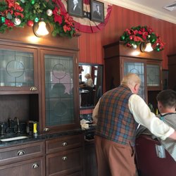 Photo of Harmony Barber Shop - Orlando, FL, United States. Very cool ...