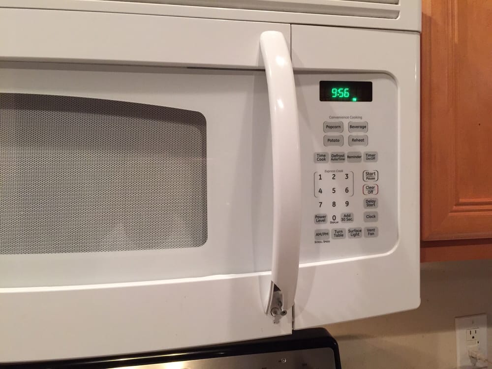 Microwave Handle Is Wobbly And Broken Yelp Photo Of Terra Verde Resort Kissimmee Fl United States Microwave Handle Is