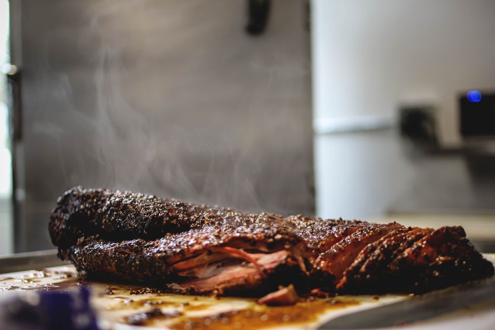 Forward Operating Base Brewing