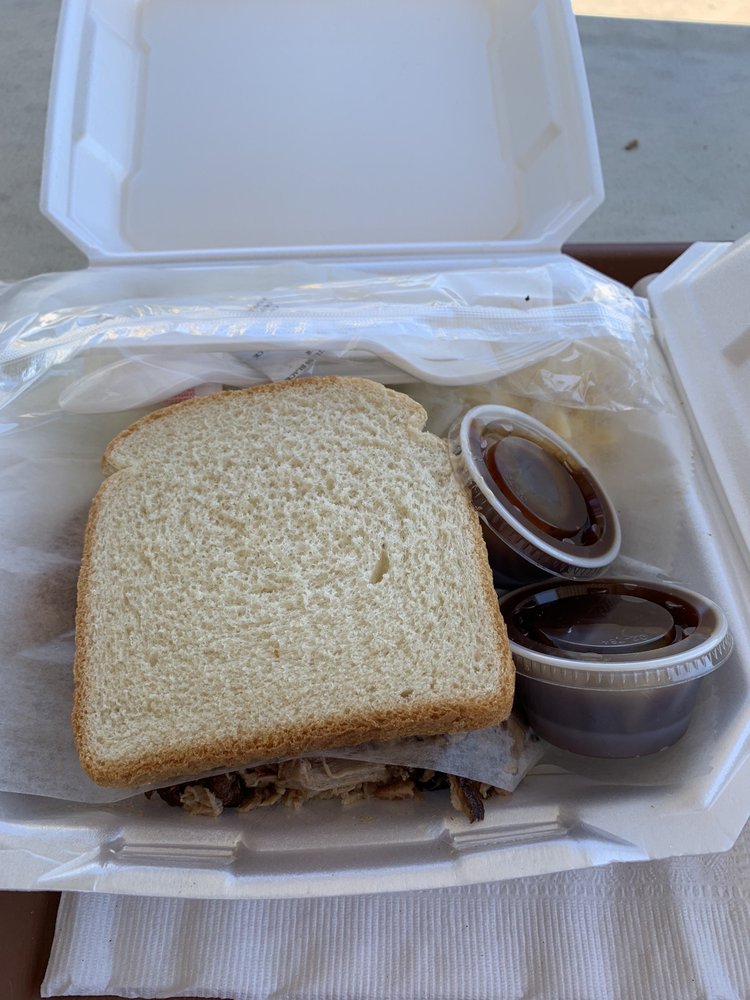 Gator Junction BBQ Gator Junction BBQ