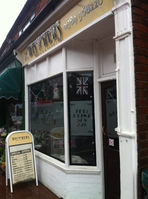 His Hers Hairdressers 213 Halesowen Road Cradley Heath Photo For His Hers