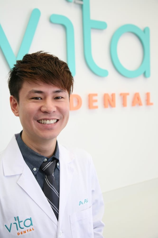image of business Vita Dental
