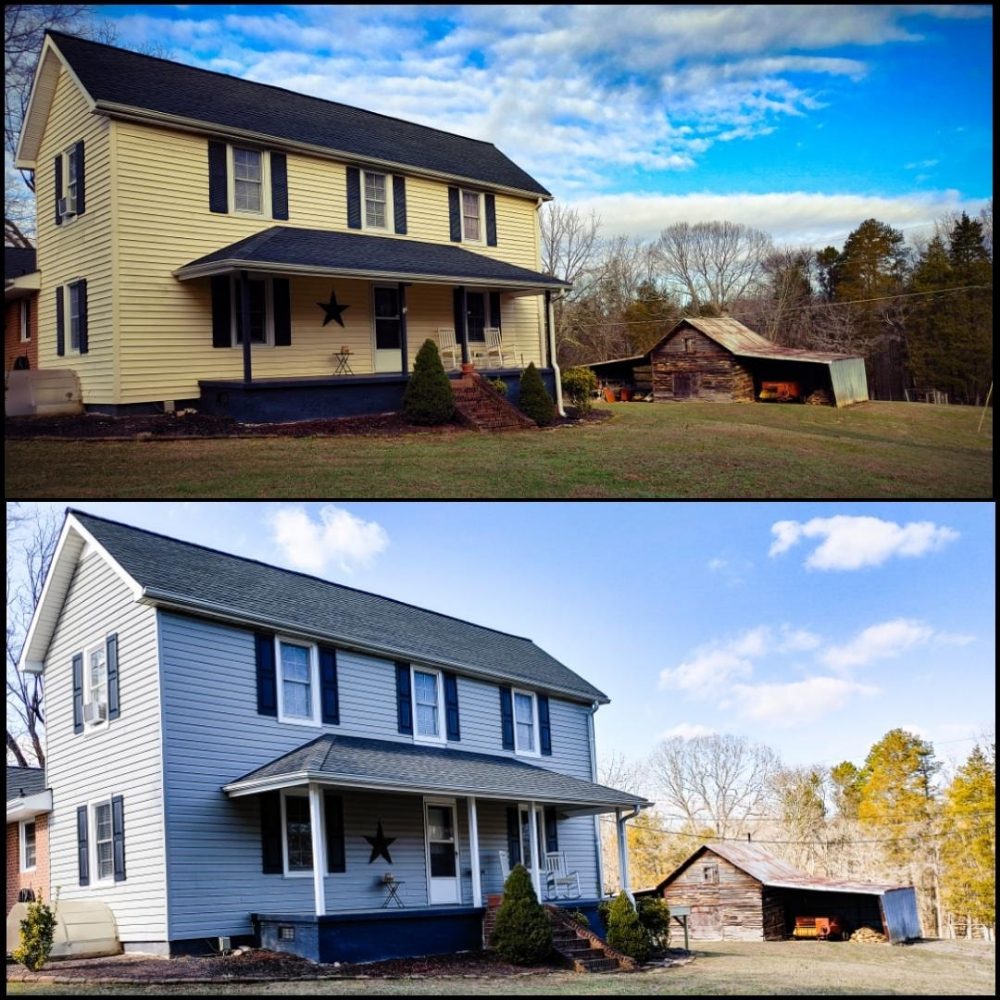 Wimmer Siding Windows & Roofing