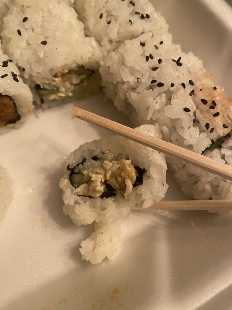 Kuru Kuru Sushi