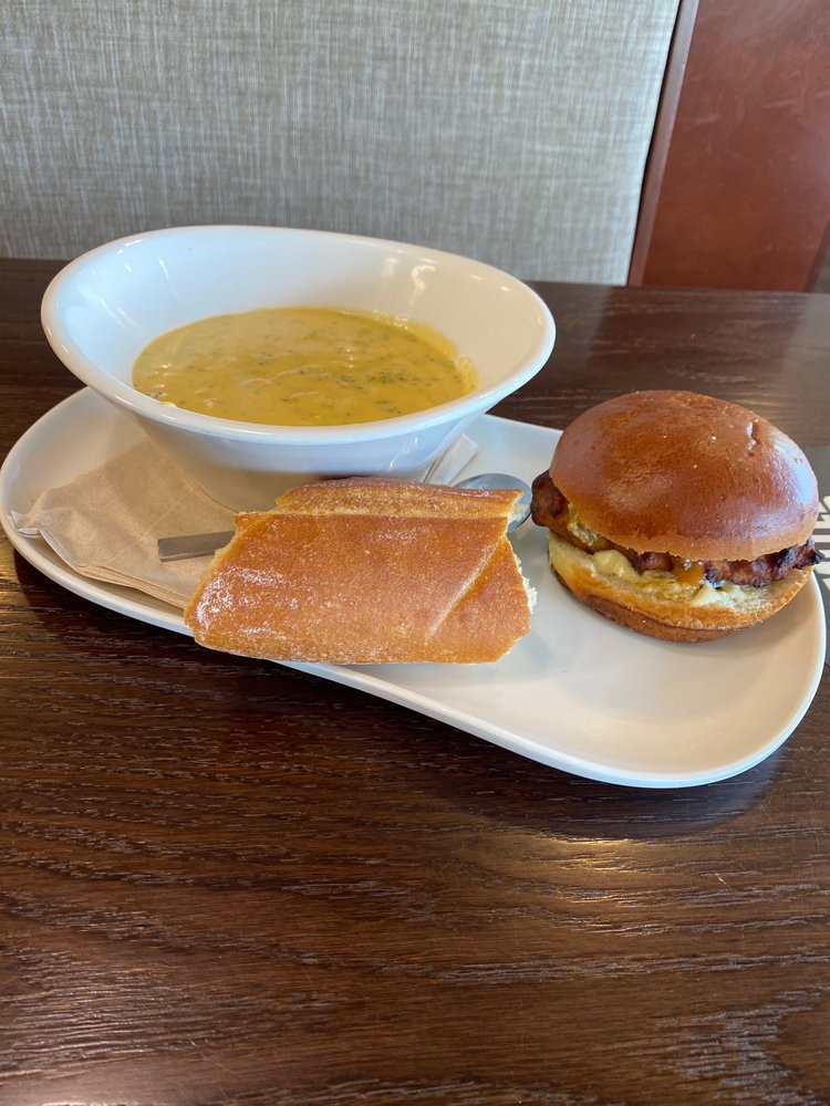 Panera Bread