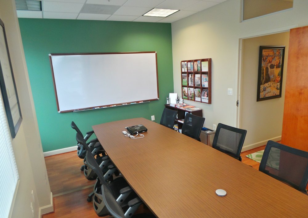 Northern Virginia Real Estate University