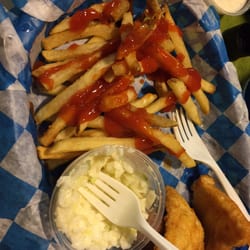 The Best 10 Restaurants Near Mackinaw City Mi 49701 Last Updated 2 Scalawags Whitefish Chips
