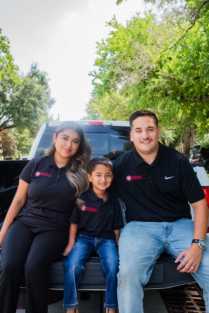 Bellaire Appliance Solutions