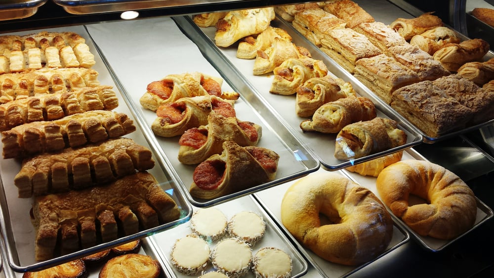 Fortuna Bakery & Cafe 195 Photos & 180 Reviews Bakeries 12701 S