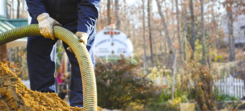 Gonzales Septic Service