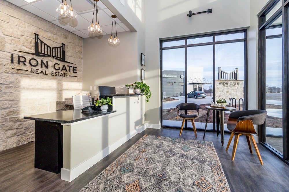 Iron Gate Real Estate