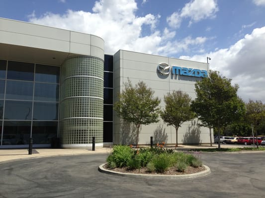 mazda north american operations 1444 mcgaw ave irvine ca phone mazda corporate office